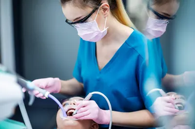 M.Dent-Stomatologia. Michalak Agnieszka i Łukasz